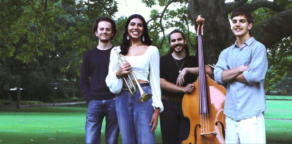 Image for Music and Tea - City Tidda