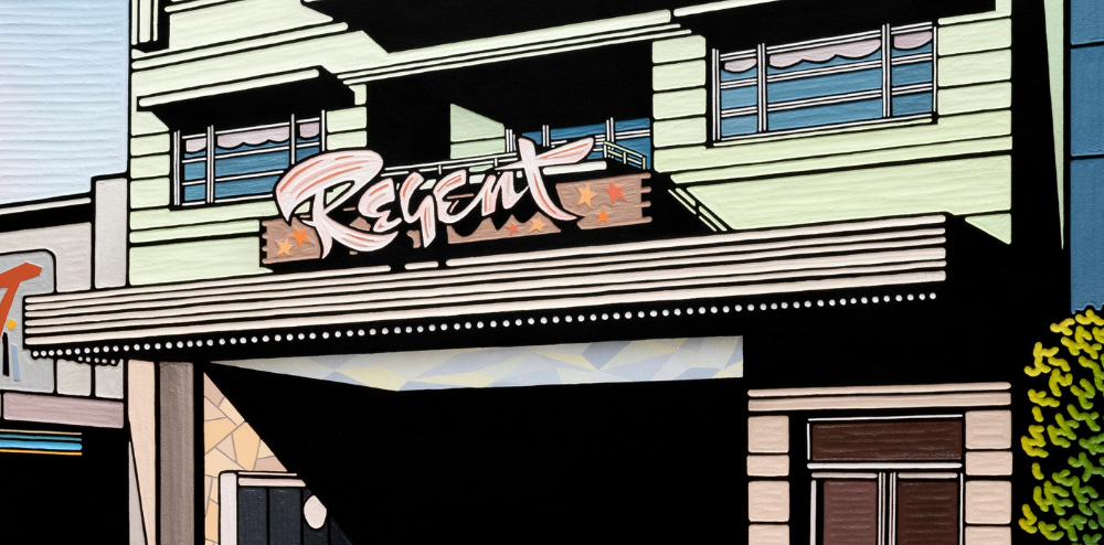 Image for Term 1 Teachers' Night