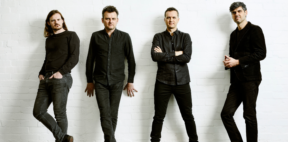 Image for The Australian Guitar Quartet (AGQ)