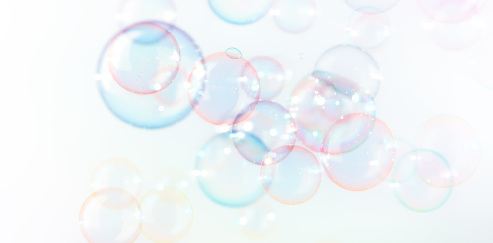 Image for Hive Festival: Many Bubbles Blessing