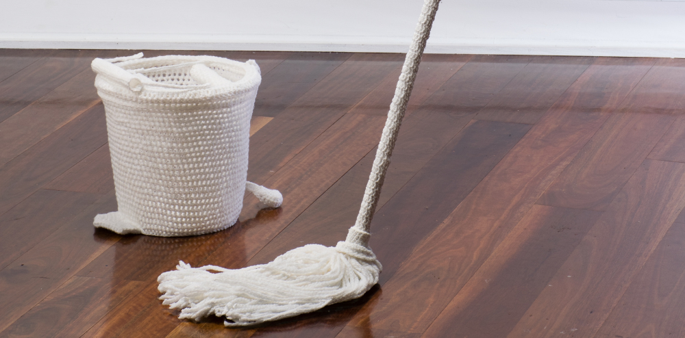 Image for Crocheting 3D Forms Workshop