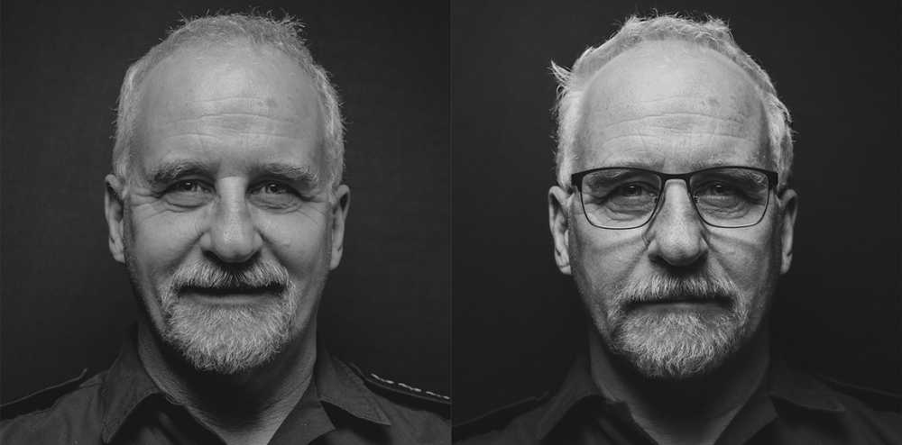 Image for Official Opening of Night Shift – Portraits of a Shift Worker