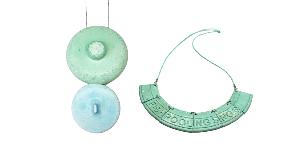 Image for Found Plastic Jewellery Workshop with Mel Young
