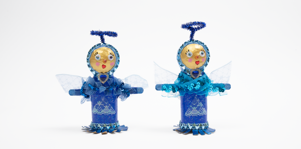 Image for Create your own Hero Doll Workshop