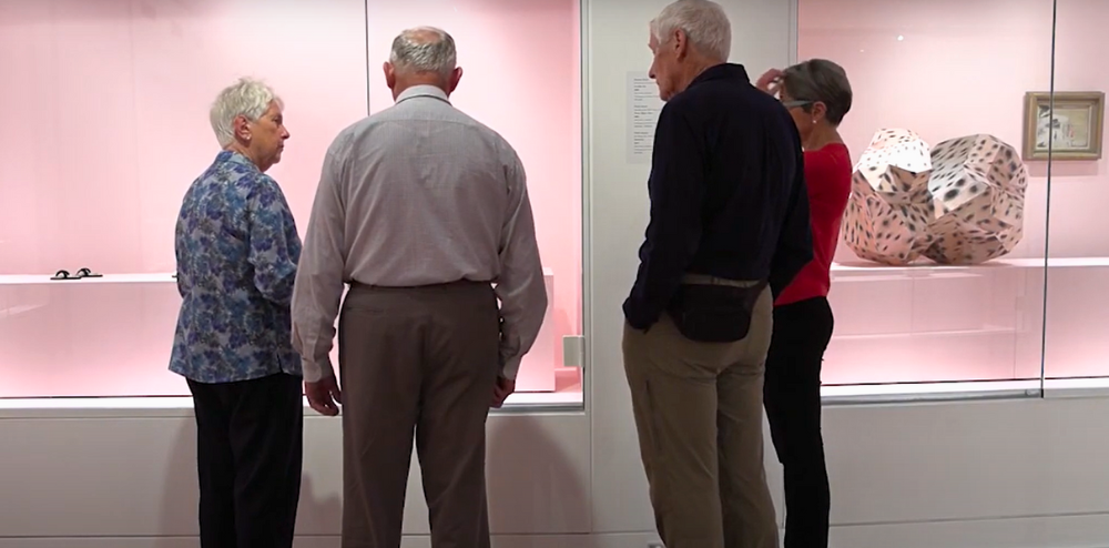 Image for Art and Dementia Tours 2025