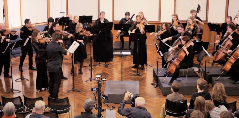 Image for Steel City Strings presents Suite Music