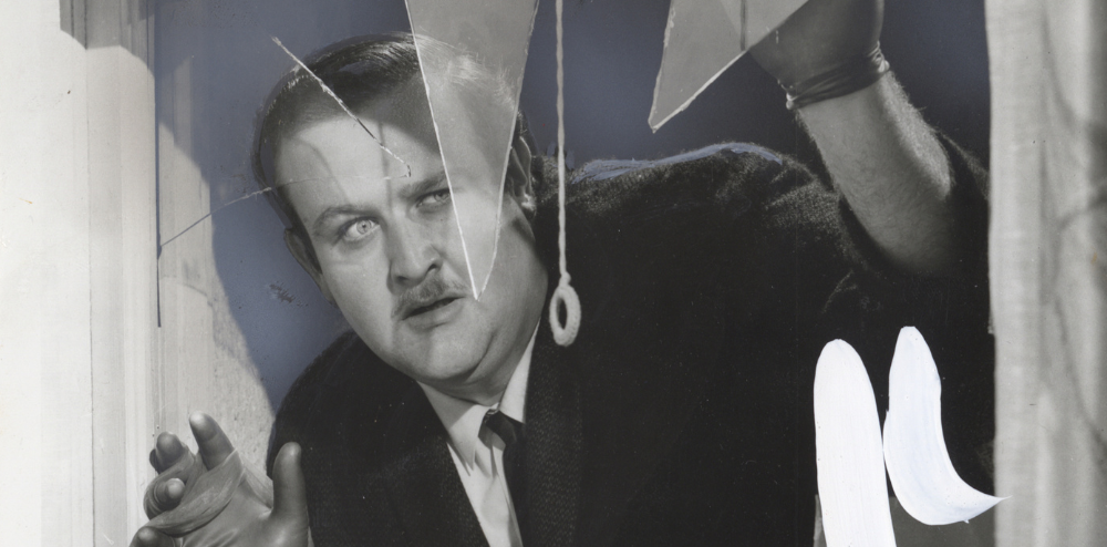 Image for Official Opening of Dream Vitrine