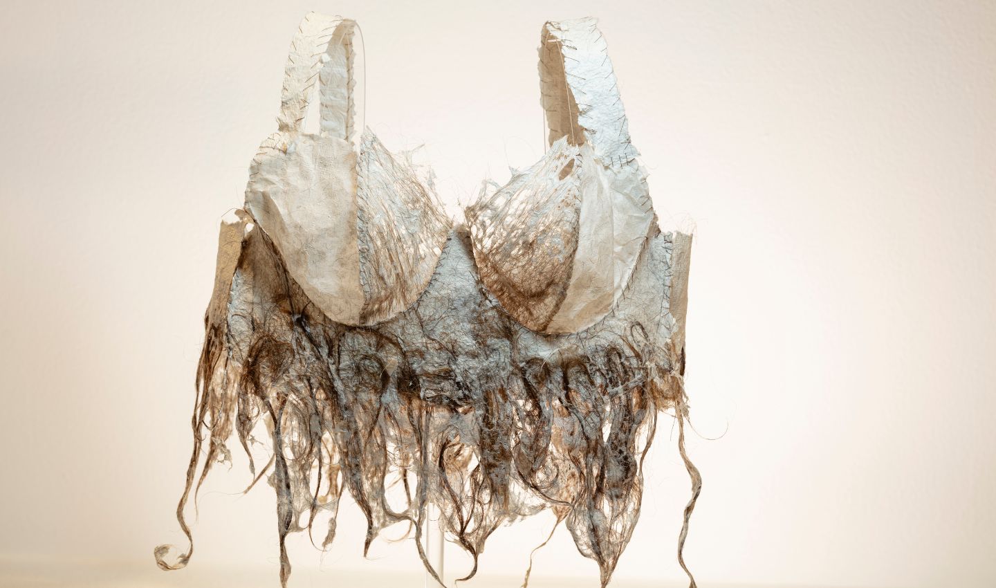 Arja VÄLIMÄKI, Bras of Identity,1999
