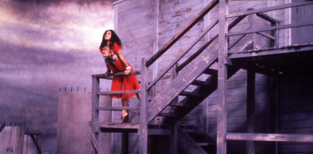 Image for Film Screening of beDevil