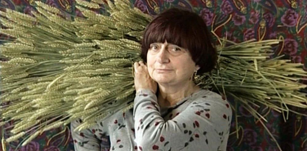 Image for Film Screening of The Gleaners and I by Agnès Varda