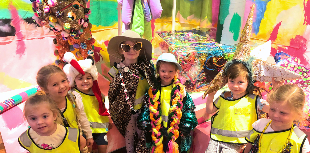 Image for Junior Art Trail 2025