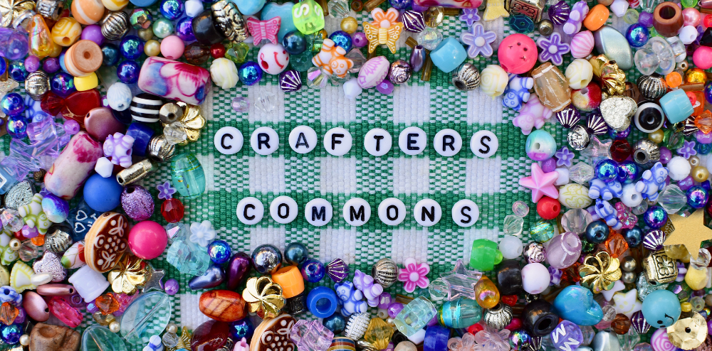Image for Crafters Commons