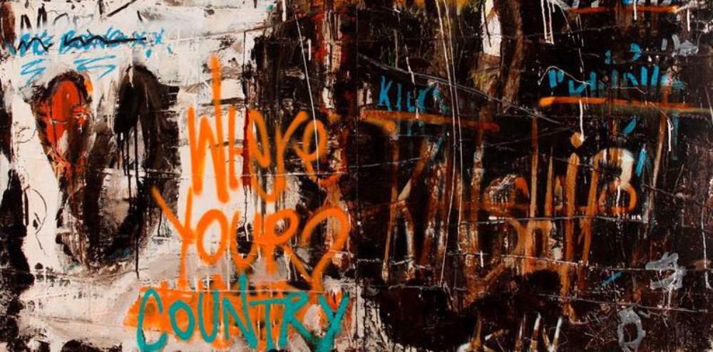 Image for FEVER Artists and Curator In Conversation